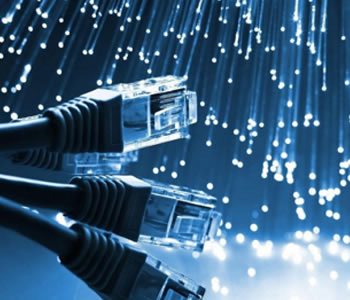 Fiber internet i brenderup og på fyn
